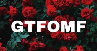 GTFOMF