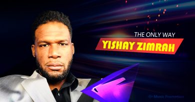 Yishay Zimrah