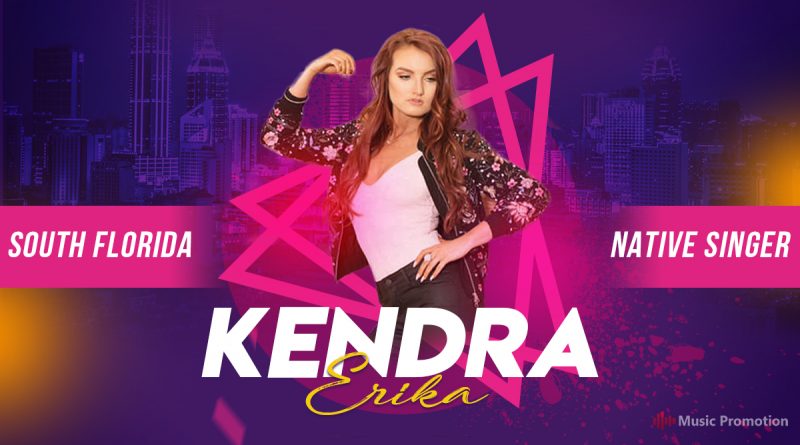 Kendra Erika