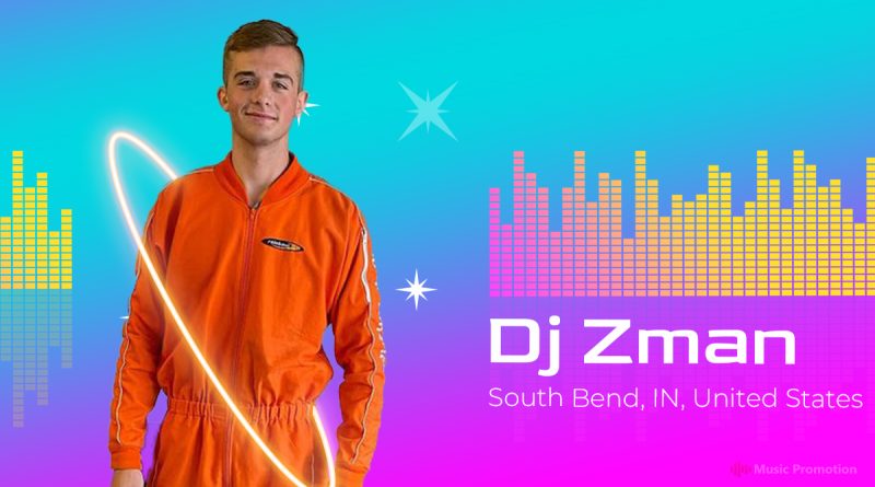 DJ Zman