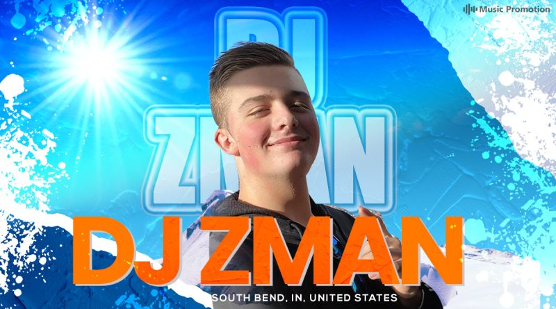 DJ Zman