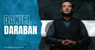 Daniel Daraban