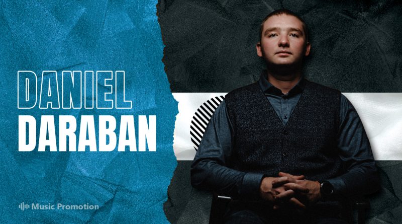 Daniel Daraban