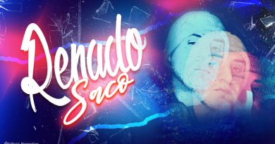Renado Saco