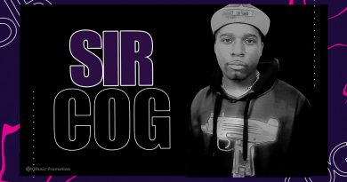 SIR COG