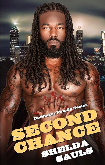 Second Chance (DeShazer Family Series)