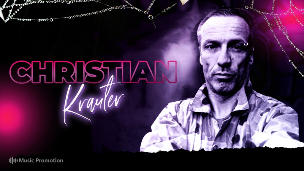 Christian Krauter