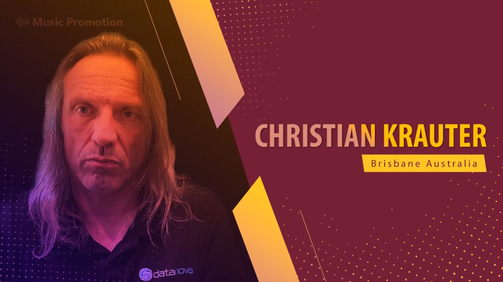 Christian Krauter