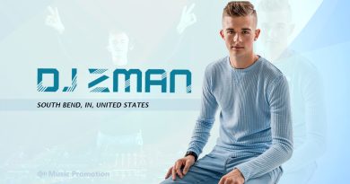 DJ Zman