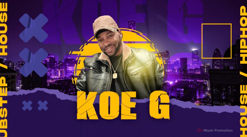 Koe G