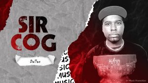SIR COG