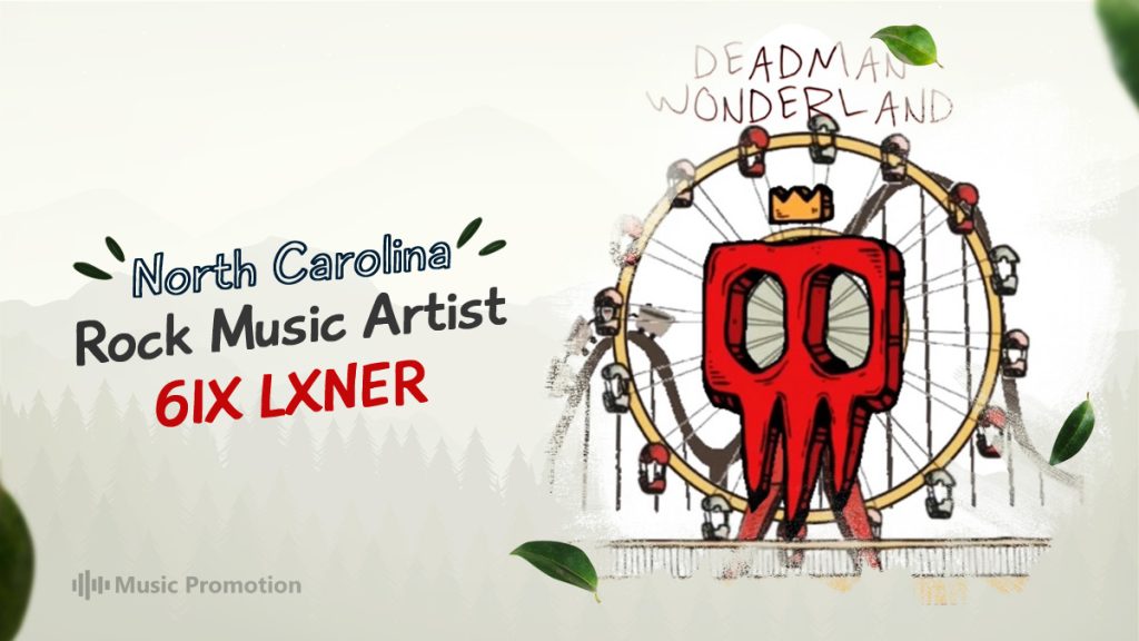 6IX LXNER