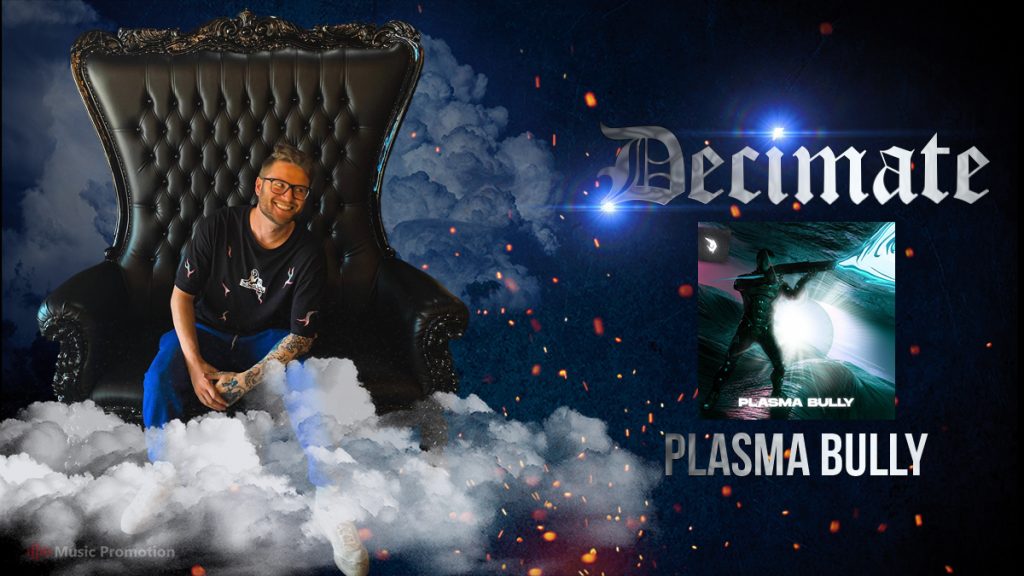 Decimate