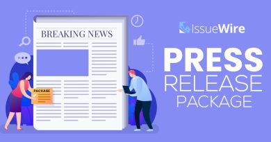Press Release Package