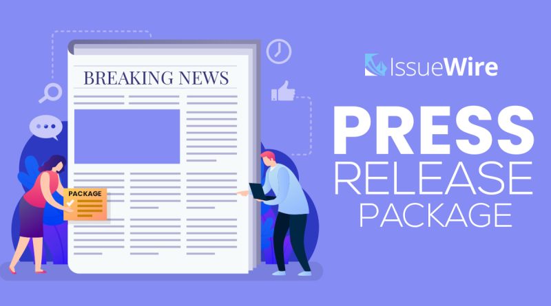 Press Release Package