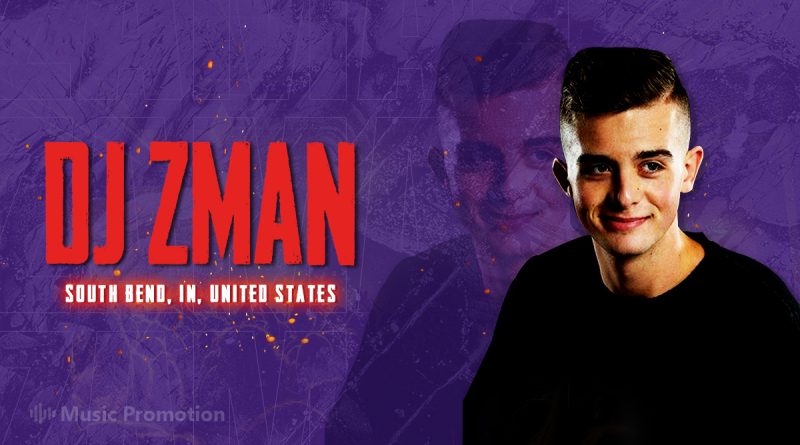 DJ Zman 