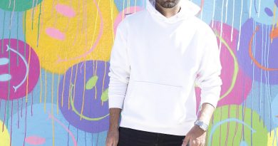 Hiten Bachani