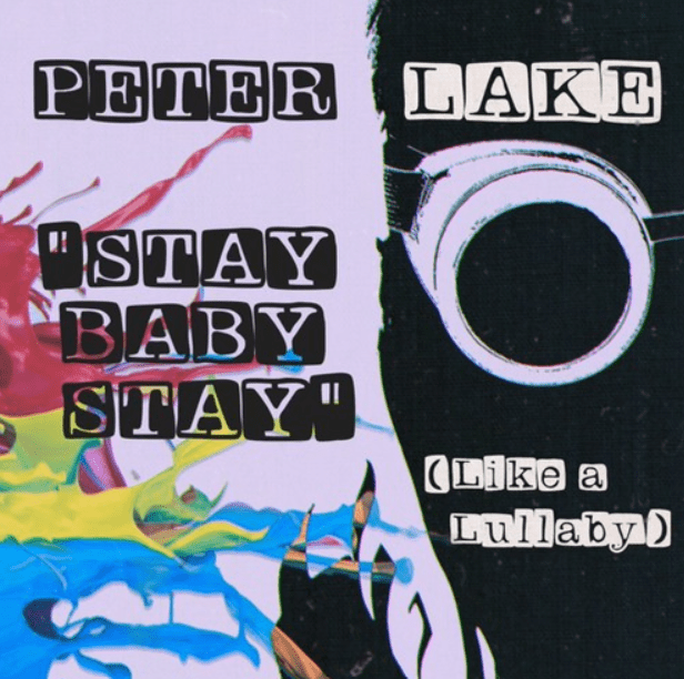 Peter Lake