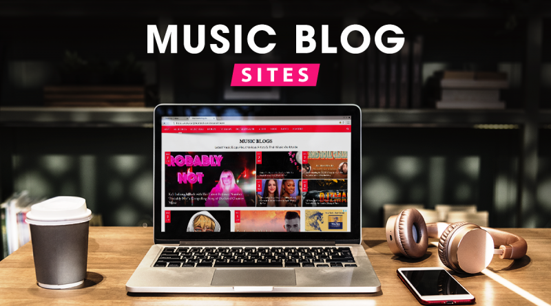 Music Blog Sites