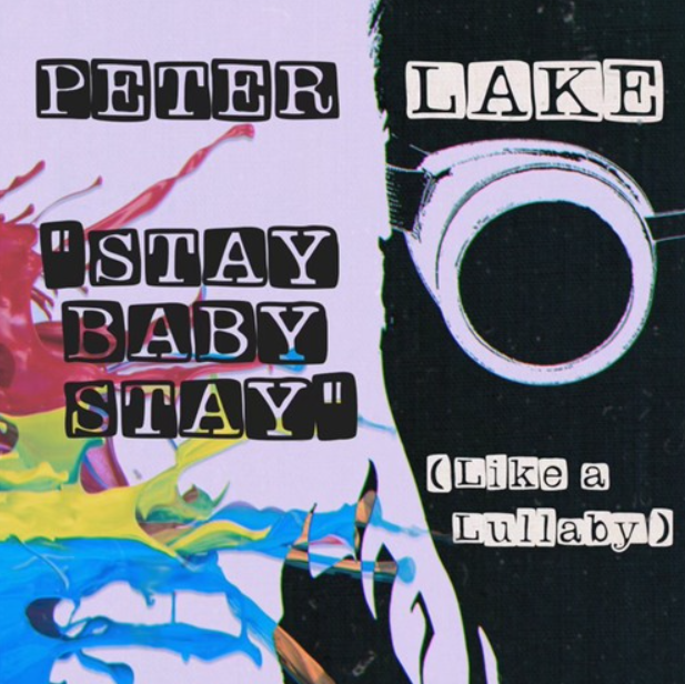 Peter Lake