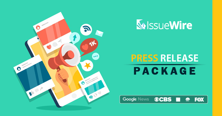 Press release Package