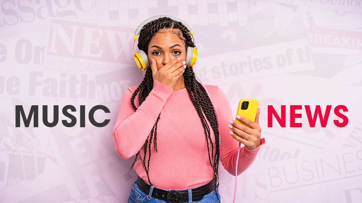 Music News