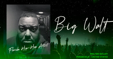 Big-Walt
