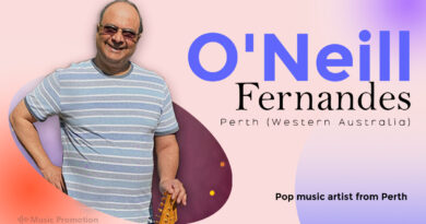 O'Neill Fernandes