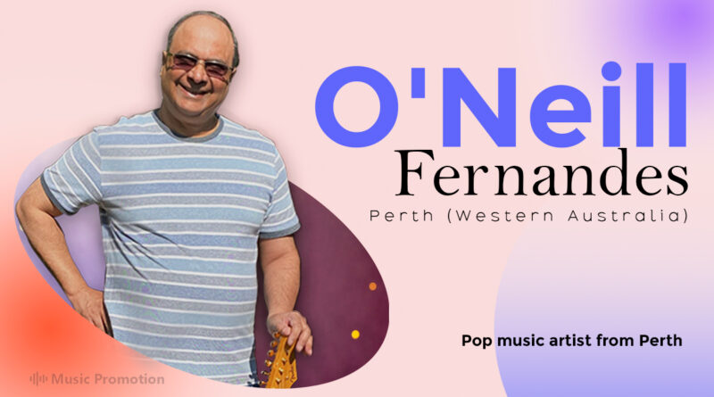 O'Neill Fernandes