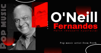 O'Neill Fernandes