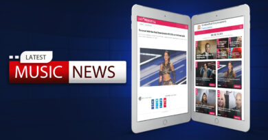 Latest Music News