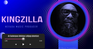 KingZiLLa
