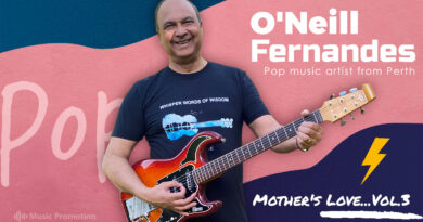 O'Neill Fernandes