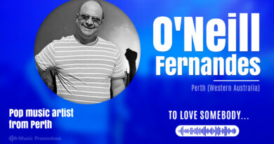 O'Neill Fernandes