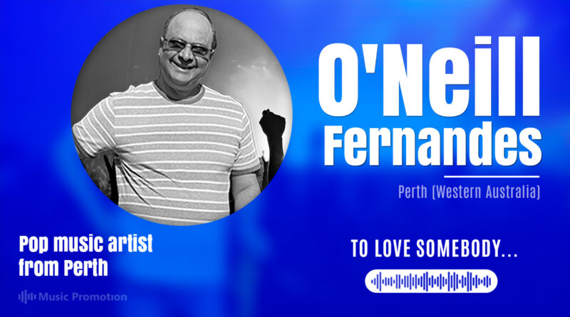 O'Neill Fernandes