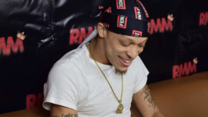 King Red