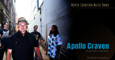 Apollo Craven