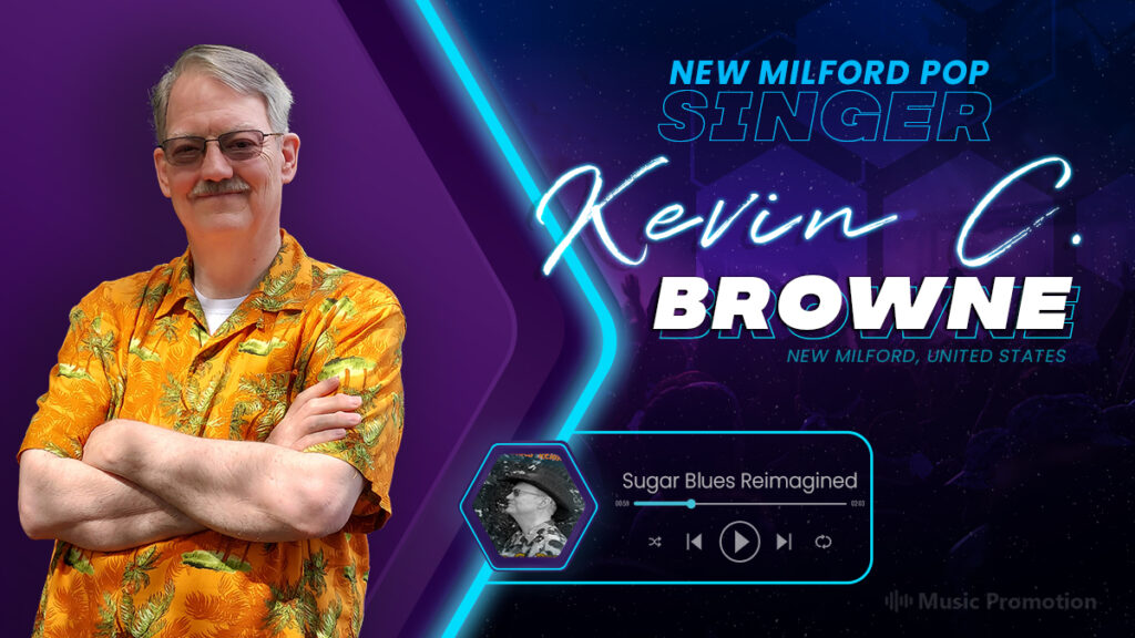 Kevin C. Browne