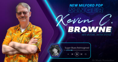 Kevin C. Browne