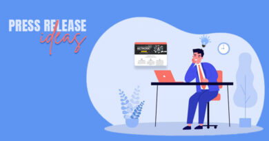 Press Release Ideas