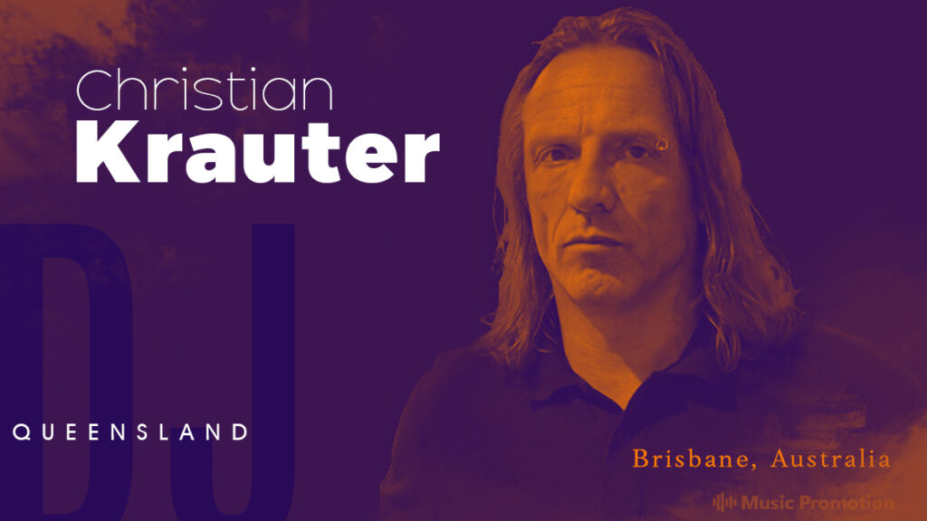 Christian Krauter