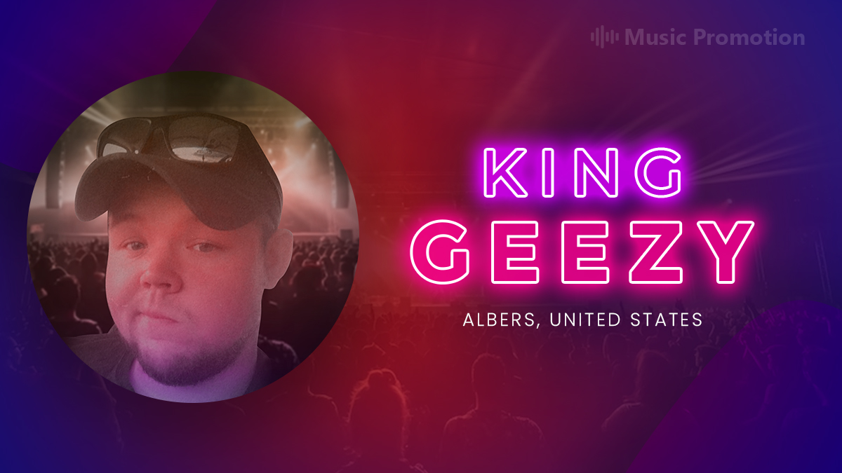 KING GEEZY