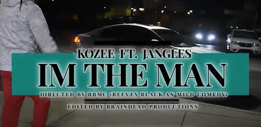 Kozee Bryant