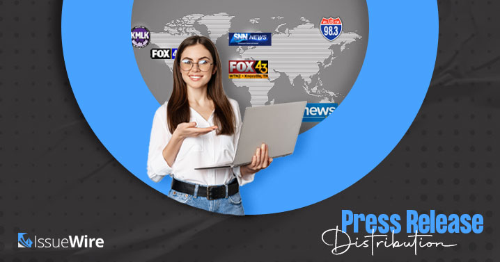 Press Release Distribution