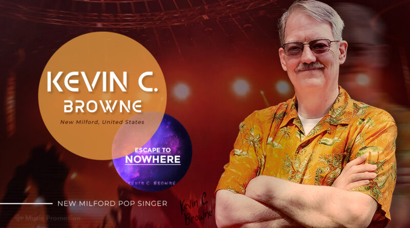 Kevin C. Browne