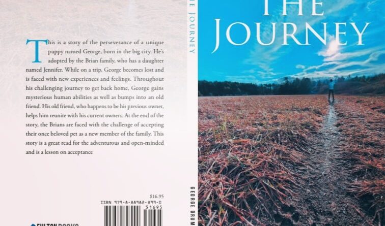 The Journey