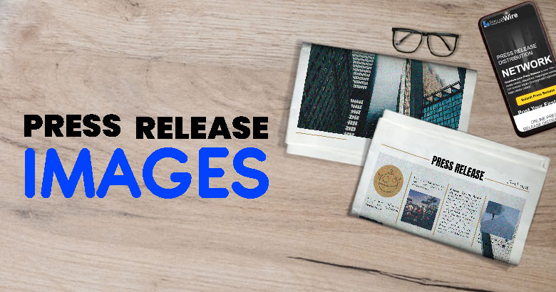Press Release Images