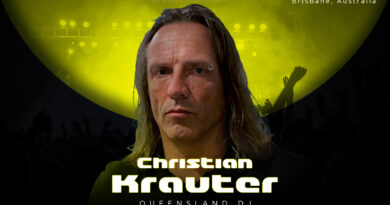 Christian Krauter
