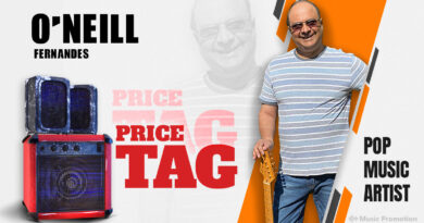 O’Neill Fernandes