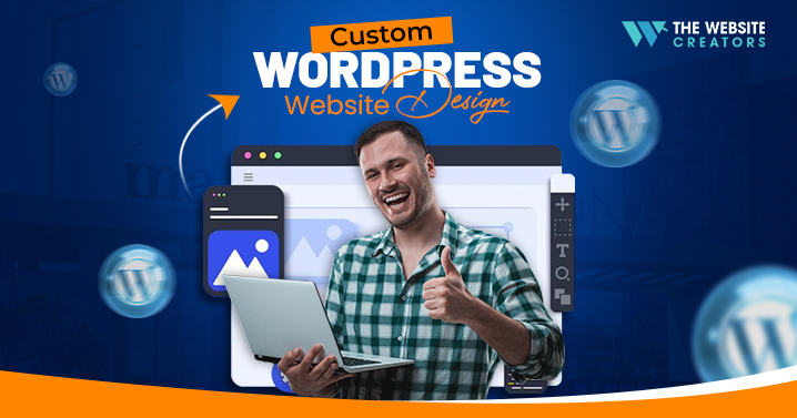 How Much It Might Cost For A Custom WordPress Website Design?